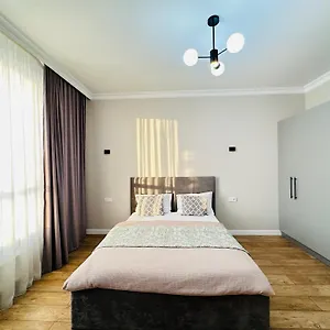 Nexpo City 2-room Астана
