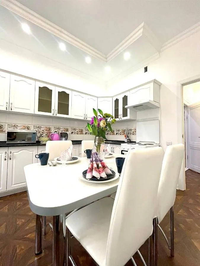 Аэропорт Экспо Бульвар Apartment Nur-Sultan   Nur-Sultan (Astana)